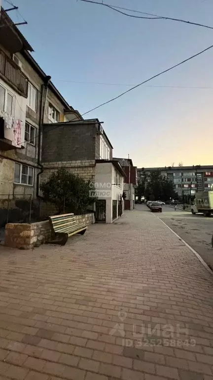 3-к кв. Дагестан, Дербент ул. Шеболдаева, 47А (44.5 м) - Фото 1