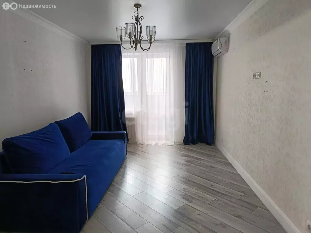 1-комнатная квартира: Оренбург, Северный проезд, 20 (43 м) - Фото 1