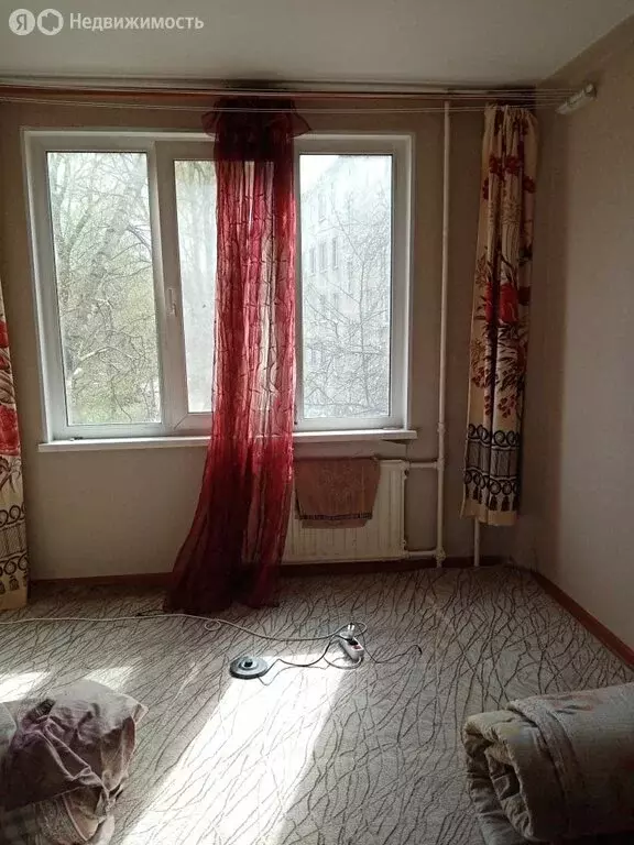 1к в 3-комнатной квартире (15.8 м) - Фото 1