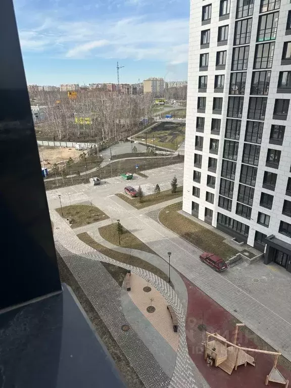 1-к кв. Омская область, Омск Зеленая река мкр, 8 (40.0 м) - Фото 0