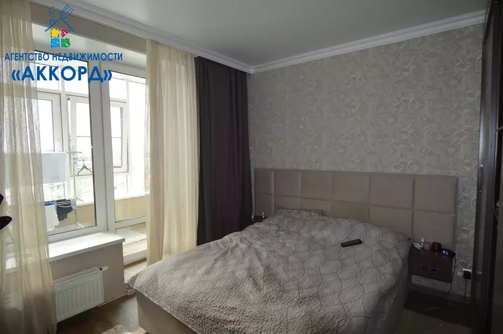 Продаётся 3-к квартира, 76.5 м - Фото 1