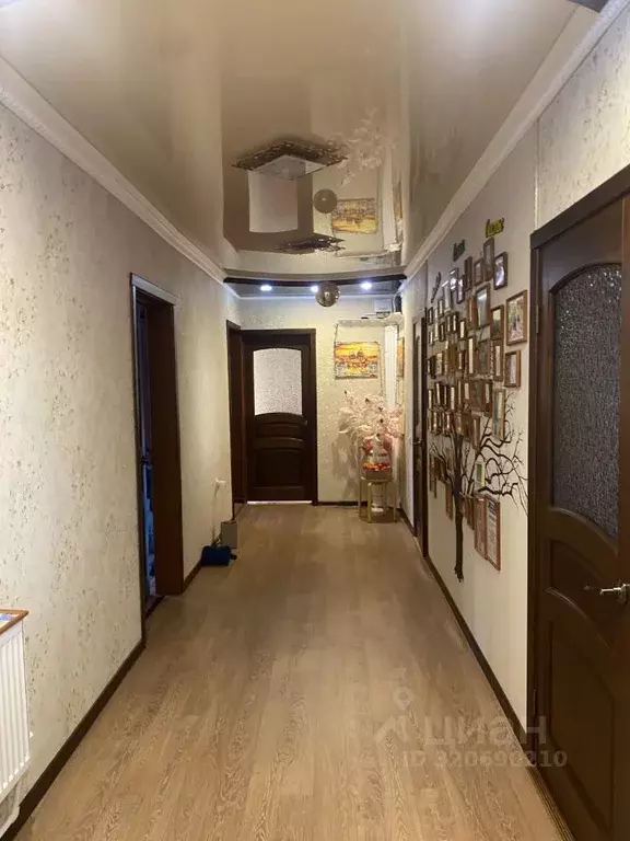 Дом в Башкортостан, Ишимбай ул. Коммунаров, 10 (89 м) - Фото 1