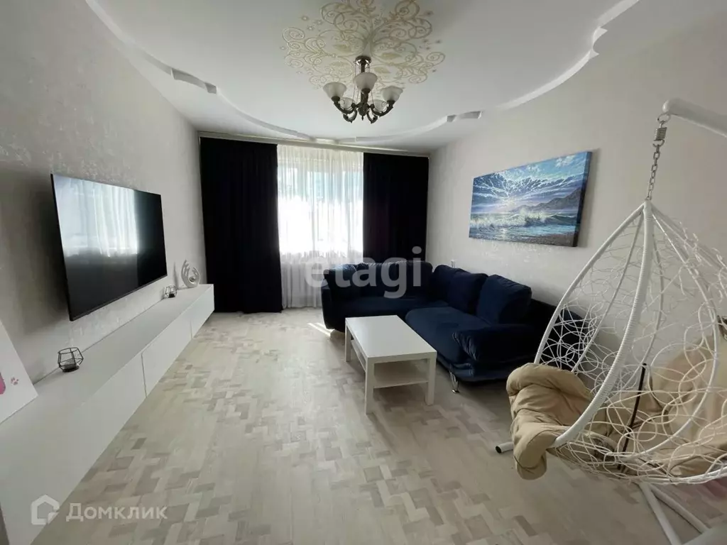 Продаётся 3-к квартира, 64.2 м - Фото 0