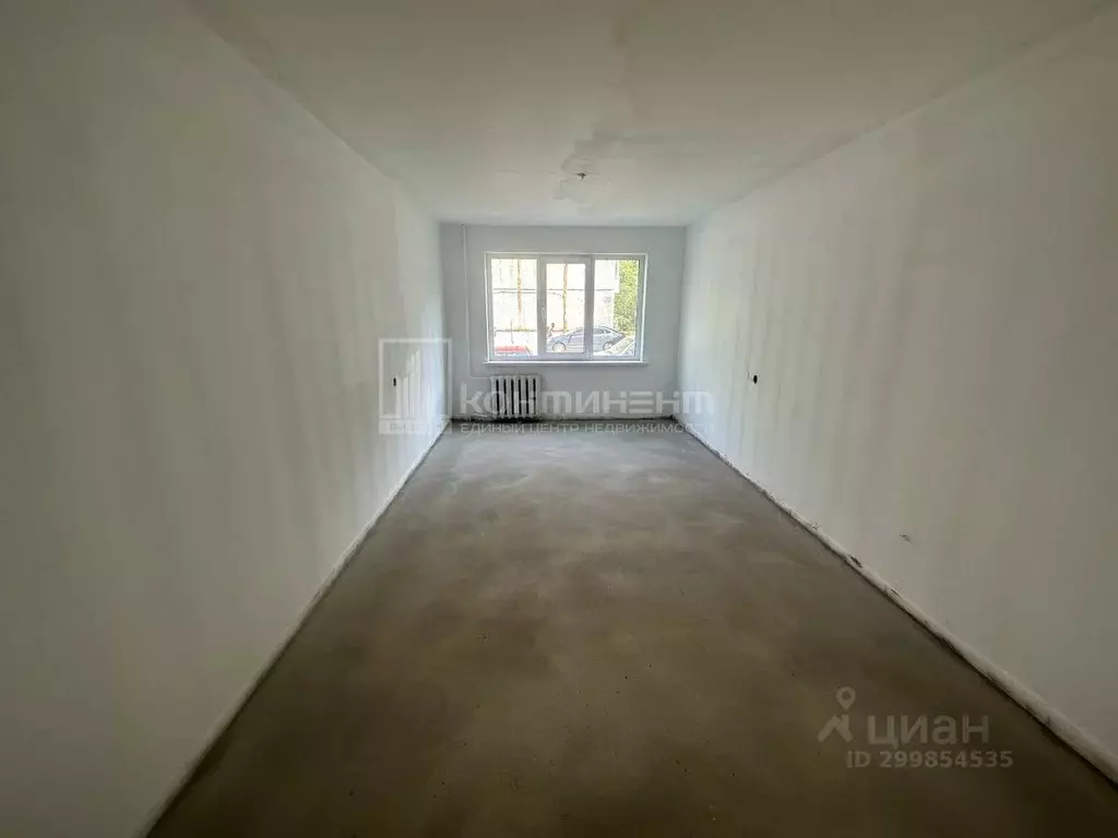 2-к кв. Владимирская область, Владимир ул. Растопчина, 53а (51.0 м) - Фото 2