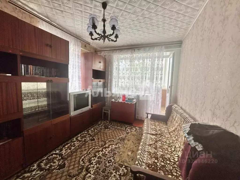 2-к кв. Ростовская область, Белая Калитва Мостовой пер., 36 (35.3 м) - Фото 2