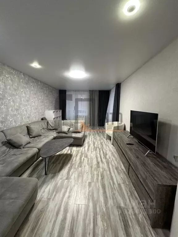 2-к кв. Ярославская область, Ярославль Флотская ул., 14 (74.4 м) - Фото 2