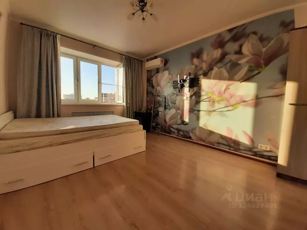 1-к кв. Московская область, Лосино-Петровский городской округ, ... - Фото 1