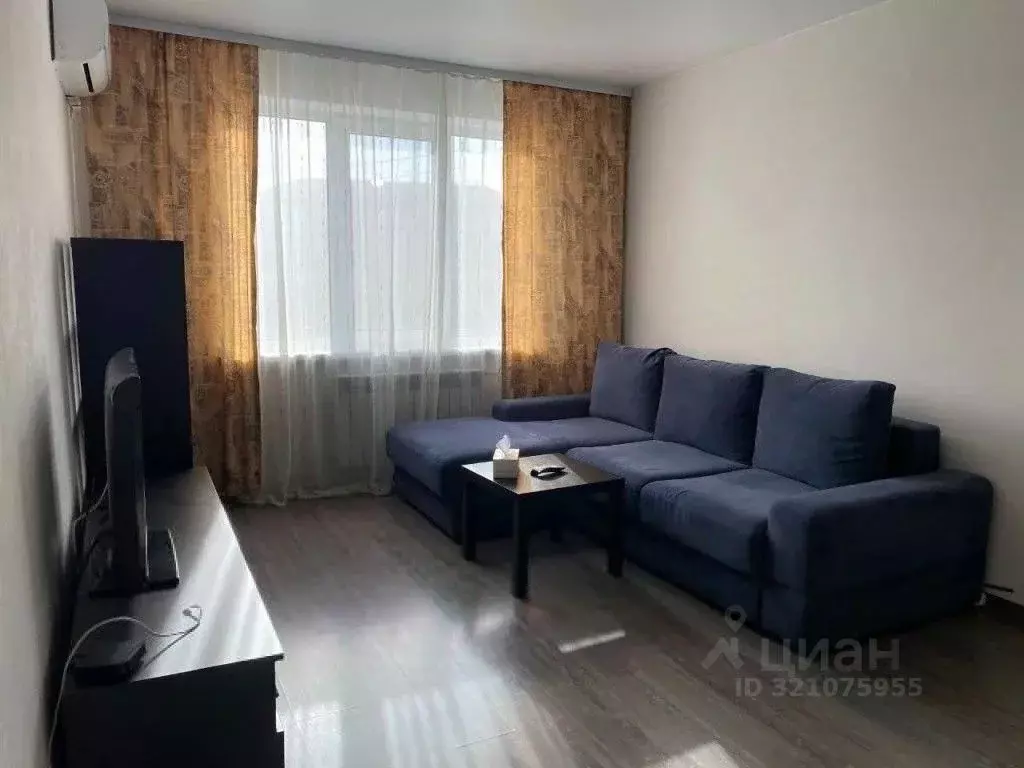 1-к кв. Приморский край, Владивосток Шилкинская ул., 15 (36.0 м) - Фото 0