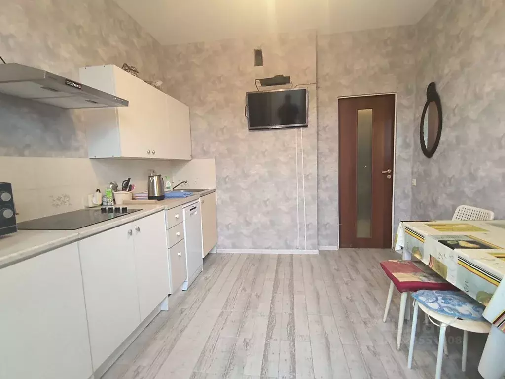 1-к кв. Санкт-Петербург, Санкт-Петербург, Красное Село ул. Спирина, 15 ... - Фото 1