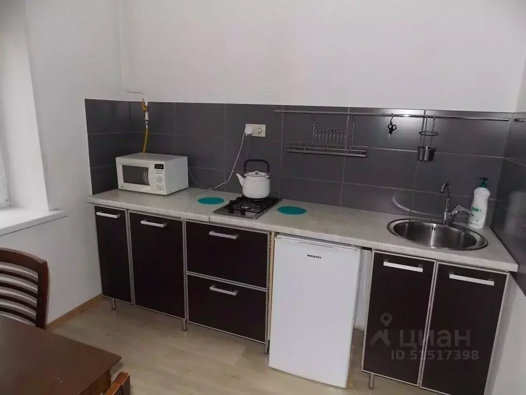 1-к кв. Удмуртия, Ижевск Красноармейская ул., 71 (35.0 м) - Фото 1