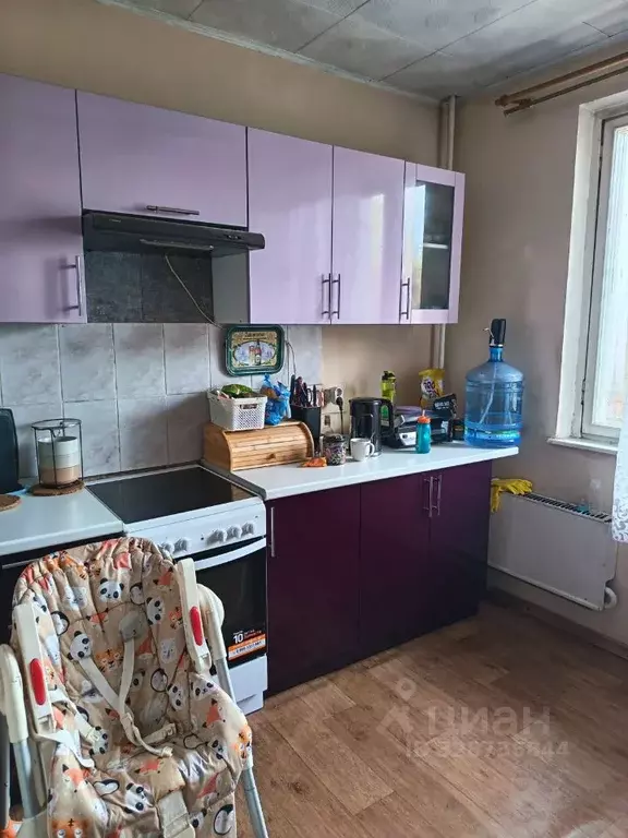 4-к кв. Москва Новочеркасский бул., 31 (98.0 м) - Фото 1