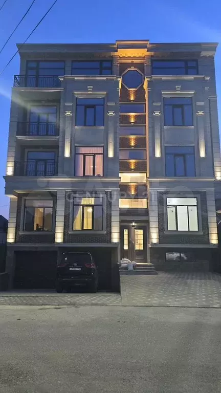 2-к. квартира, 65 м, 3/4 эт. - Фото 1