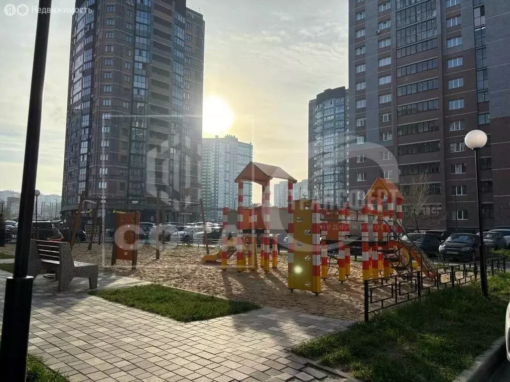 2-комнатная квартира: Воронеж, улица Независимости, 78Бк2 (48.4 м) - Фото 2