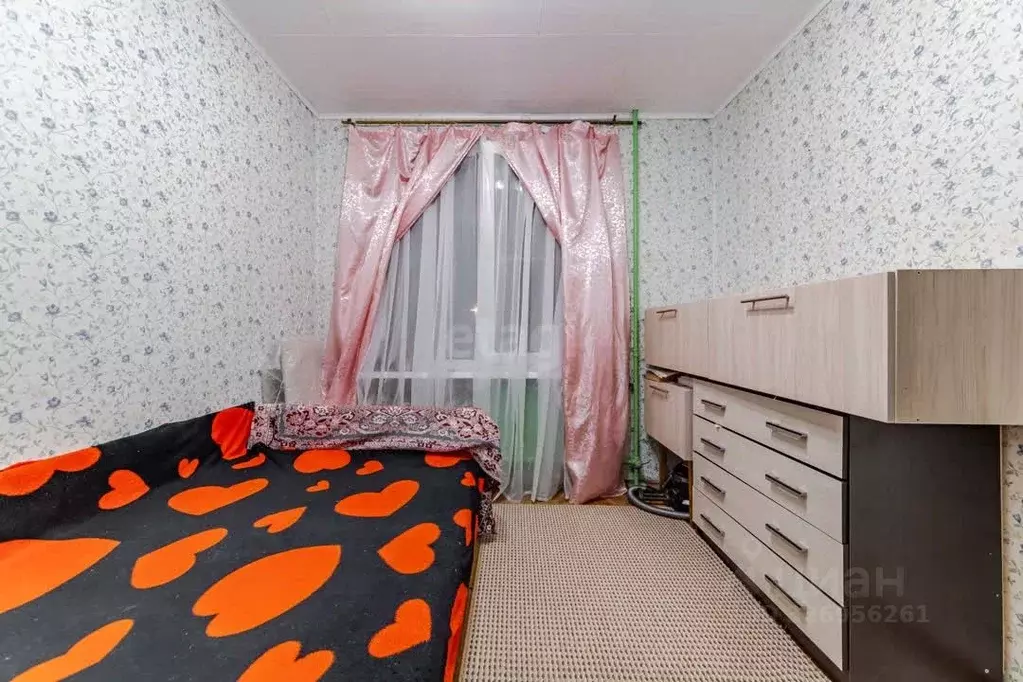 4-к кв. Санкт-Петербург остров Канонерский, 12 (49.3 м) - Фото 1