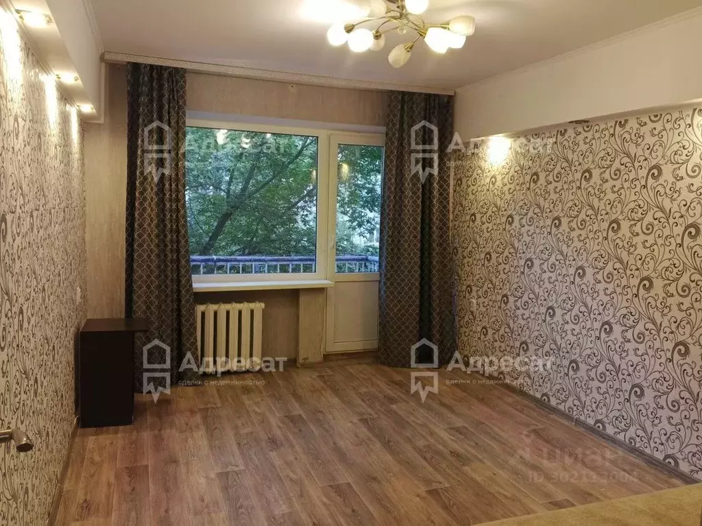 3-к кв. Волгоградская область, Волгоград ул. Жолудева, 19 (57.7 м) - Фото 1