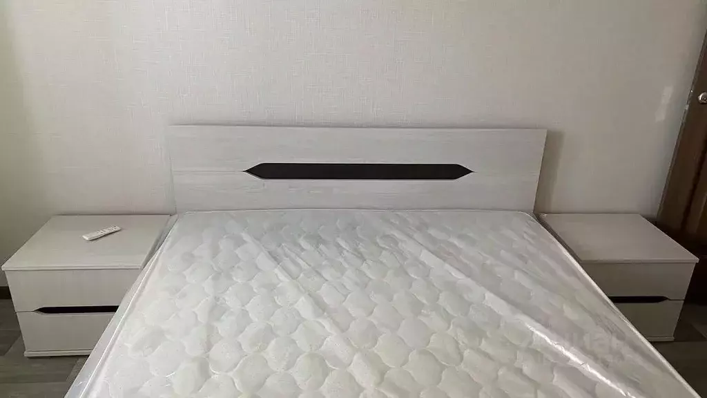 2-к кв. Татарстан, Казань проезд Созидателей, 9 (50.0 м) - Фото 1