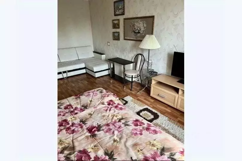 1-к кв. Нижегородская область, Шахунья ул. Гагарина, 1 (32.0 м) - Фото 0