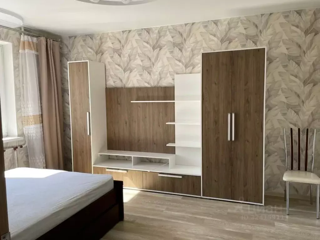 2-к кв. Ленинградская область, Кудрово г. Всеволожский район, ... - Фото 1