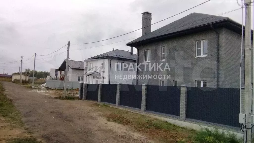 Участок 6,5 сот. (ИЖС) - Фото 1