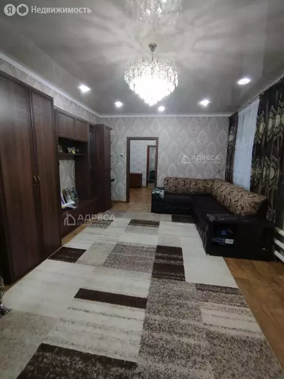 Дом в Кагальник, улица Горького (94 м) - Фото 1