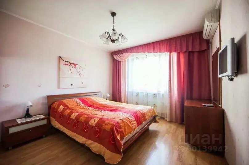 3-к кв. Санкт-Петербург просп. Косыгина, 32к1 (90.0 м) - Фото 1