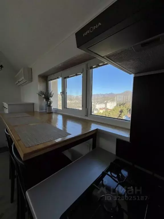 2-к кв. Краснодарский край, Сочи Мамайка мкр, ул. Яблочная, 52 (50.0 ... - Фото 0