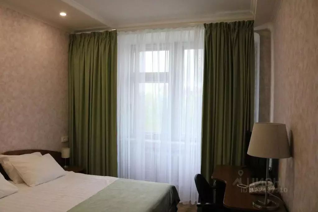 Комната Сахалинская область, Южно-Сахалинск Комсомольская ул., 154 ... - Фото 1