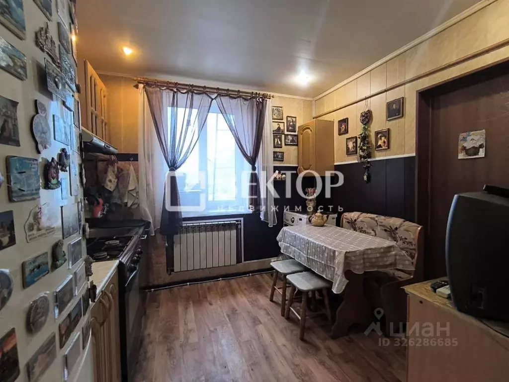 Дом в Ивановская область, Иваново ул. Шубиных, 16 (42 м) - Фото 0