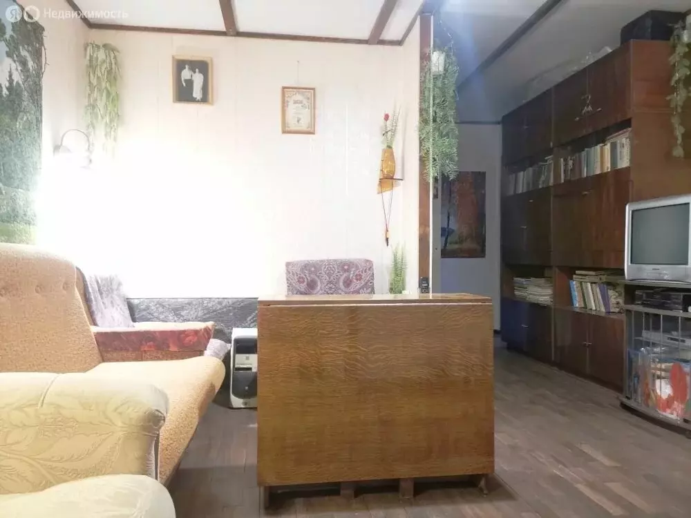 2-комнатная квартира: Санкт-Петербург, улица Турку, 11к1 (64.64 м) - Фото 1