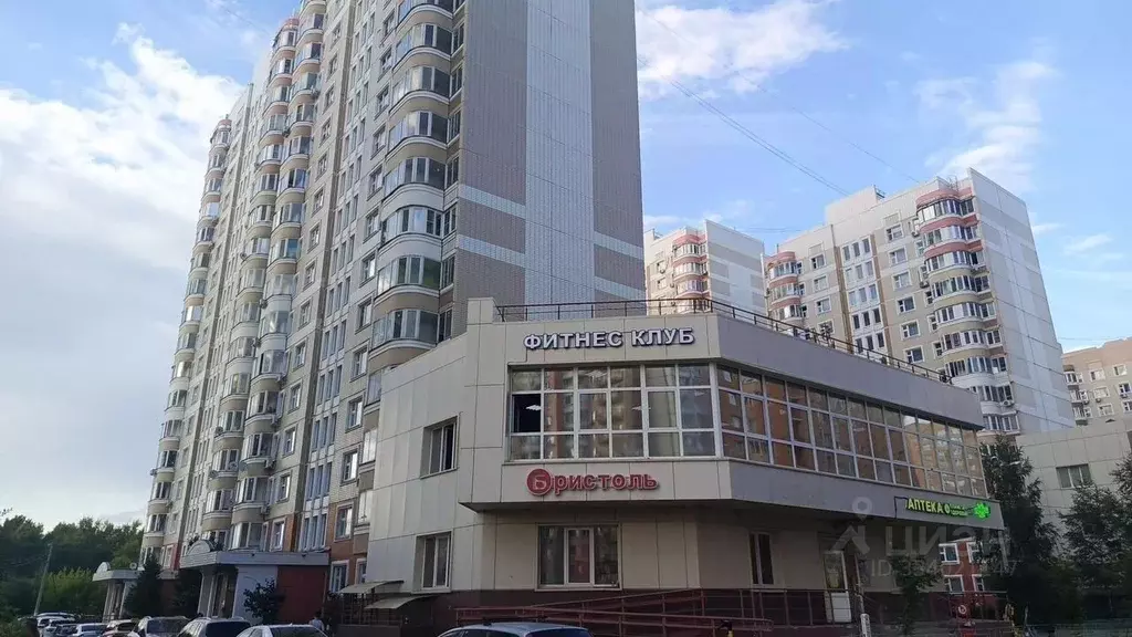 1-к кв. Московская область, Подольск Красная Горка мкр, ул. Садовая, ... - Фото 1