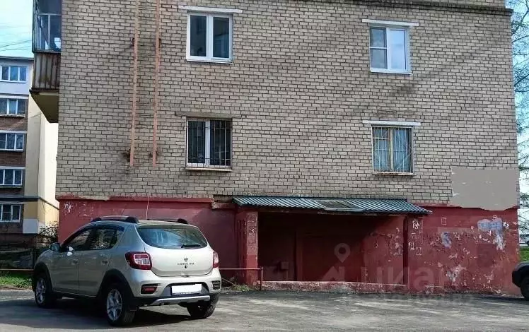 Помещение свободного назначения в Ярославская область, Ярославль ул. ... - Фото 0