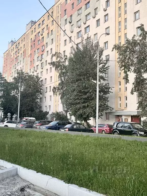 Комната Москва Подольская ул., 1 (14.0 м) - Фото 0