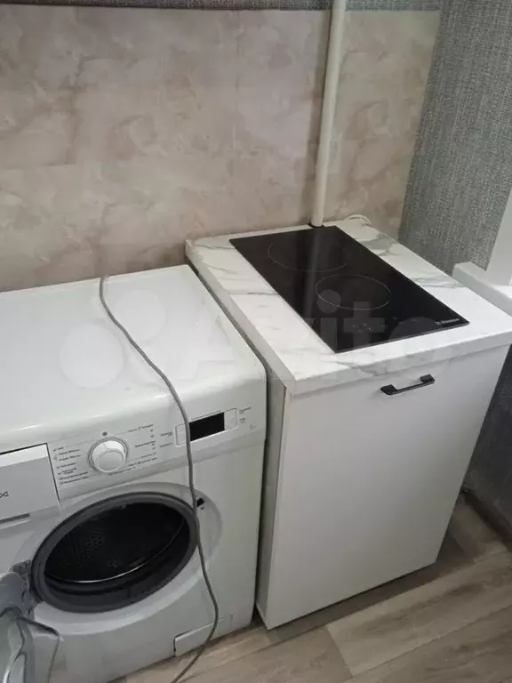 1-к. квартира, 31 м, 2/4 эт. - Фото 1
