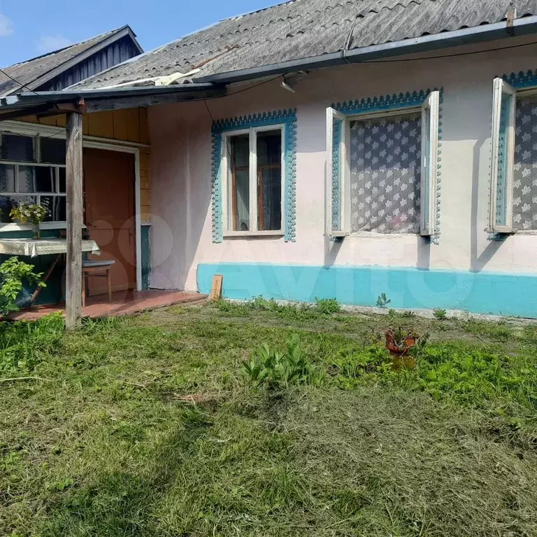 Дом 32 м на участке 40 сот. - Фото 1