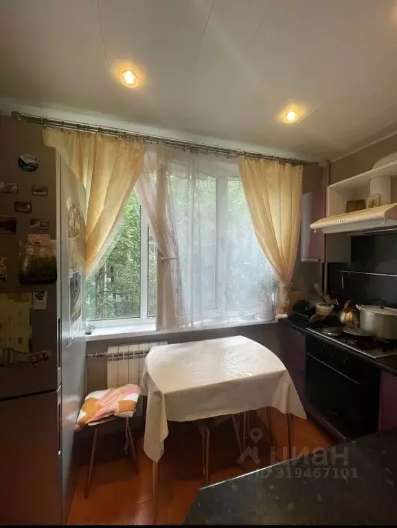 2-к кв. Санкт-Петербург Пражская ул., 37К2 (44.7 м) - Фото 1