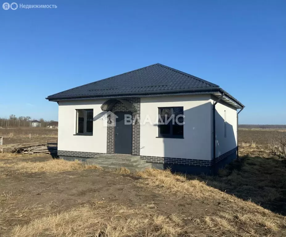 Дом в Калининградская область, Гурьевский муниципальный округ, посёлок ... - Фото 2