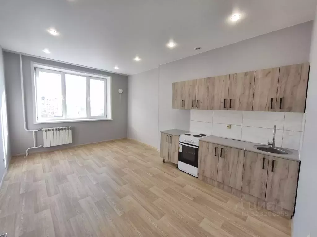 2-к кв. Новосибирская область, Новосибирск ул. Ватутина, 16/2 (72.0 м) - Фото 1