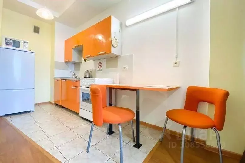 2-к кв. Иркутская область, Иркутск ул. Терешковой, 21 (60.0 м) - Фото 2