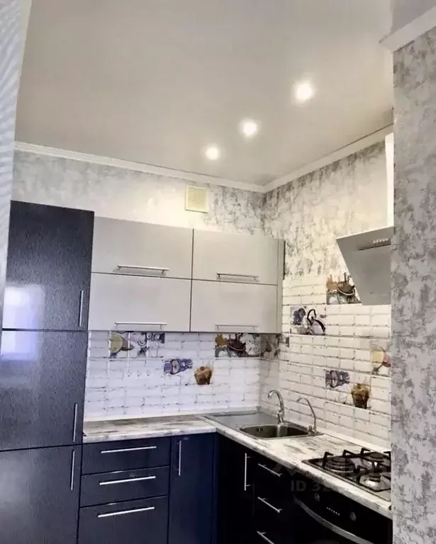 2-к кв. Волгоградская область, Волгоград Шекснинская ул., 68 (52.0 м) - Фото 1