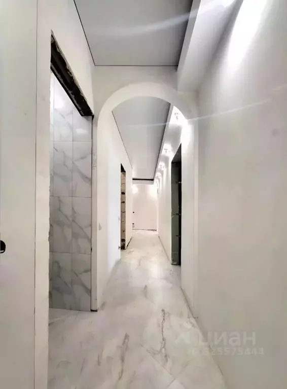 3-к кв. Саратовская область, Саратов Валовая ул., 5 (91.1 м) - Фото 1