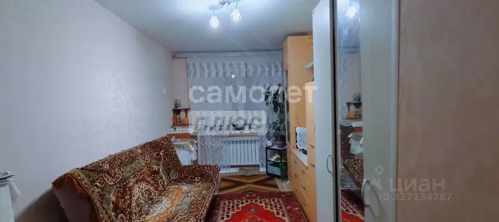 Комната Пензенская область, Пенза Медицинская ул., 14 (18.0 м) - Фото 2