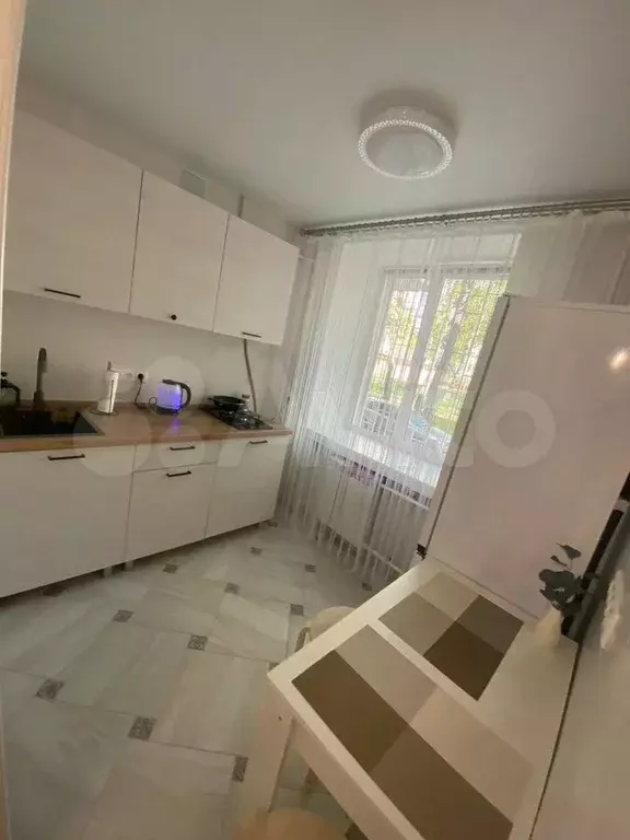 2-к. квартира, 43 м, 1/5 эт. - Фото 0