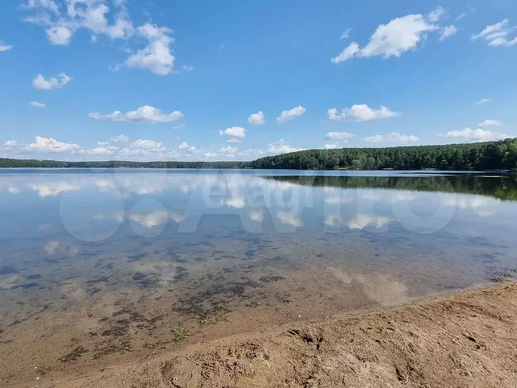 Дом 57,9 м на участке 9 сот. - Фото 0