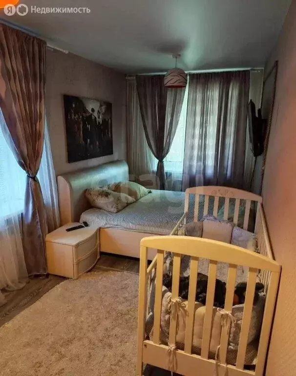 2-комнатная квартира: Самара, Рыльская улица, 24 (42 м) - Фото 2