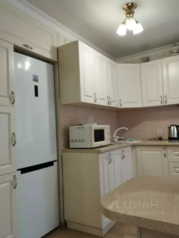 3-к кв. Ростовская область, Новочеркасск Магнитный пер., 8 (62.0 м) - Фото 2