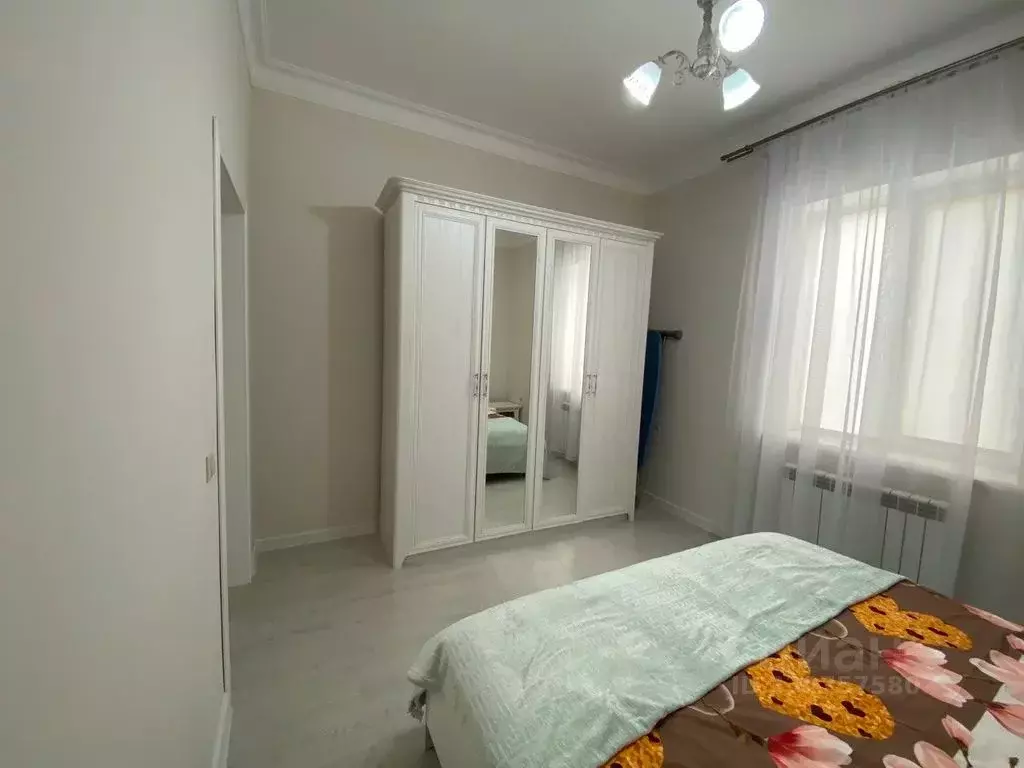 Дом в Дагестан, Махачкала ул. Рижская, 39 (70 м) - Фото 2