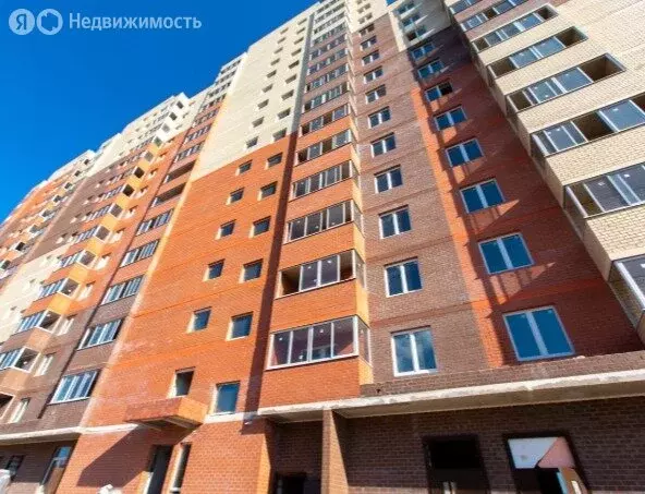 1-комнатная квартира: Балашиха, микрорайон Железнодорожный, улица ... - Фото 2