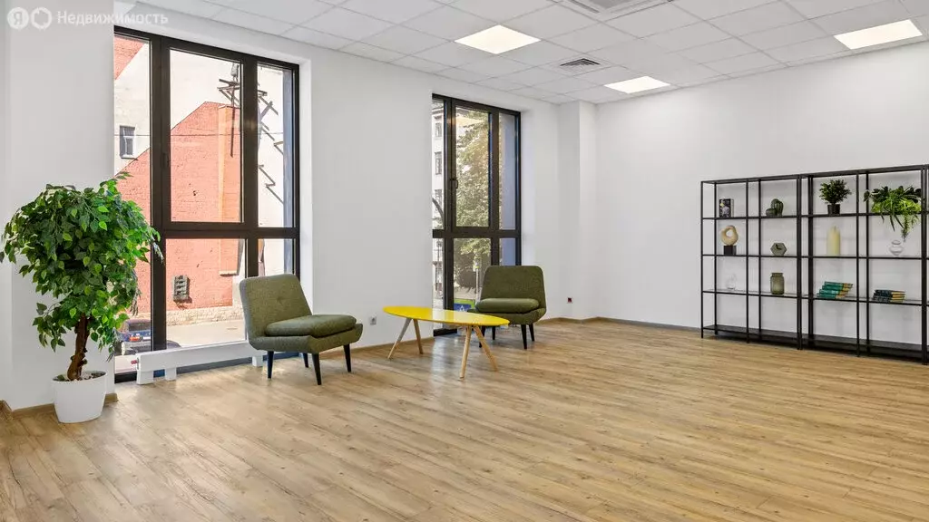 Офис (67.2 м) - Фото 2