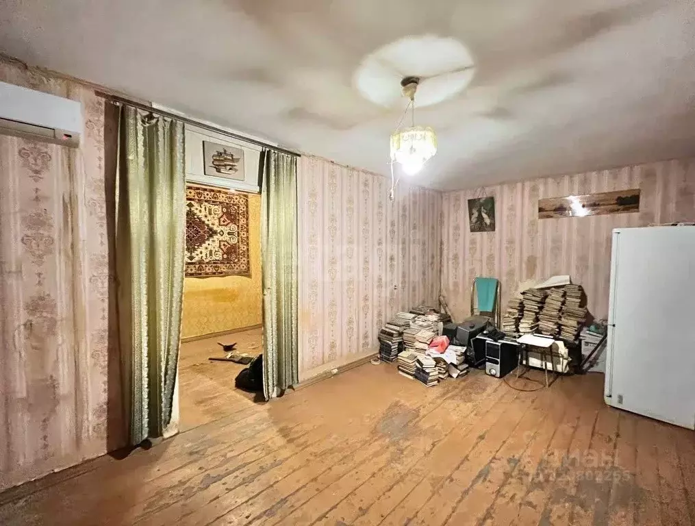 2-к кв. Мордовия, Саранск просп. 60 лет Октября, 45 (44.2 м) - Фото 1