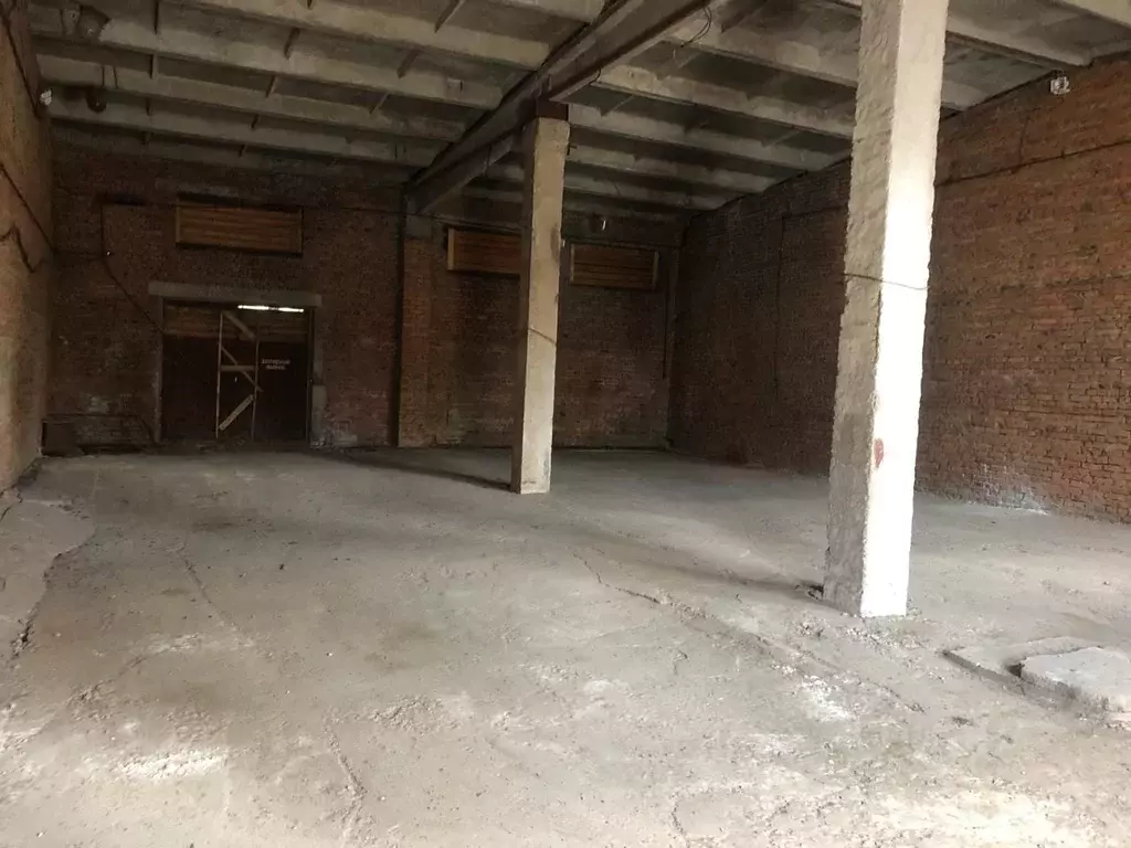 Склад в Тульская область, Узловая Дубовская ул., 2А (206 м) - Фото 2